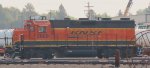 BNSF 2669